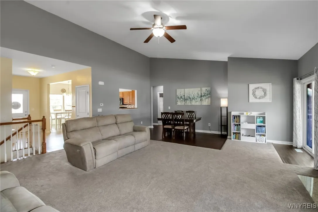 690 Pleasant View Drive, Lancaster, New York 14086, Lancaster, New York 14086, 3 Bedrooms Bedrooms, 7 Rooms Rooms,2 BathroomsBathrooms,Residential,Closed,690 Pleasant View Drive, Lancaster, New York 14086,0,B1630248