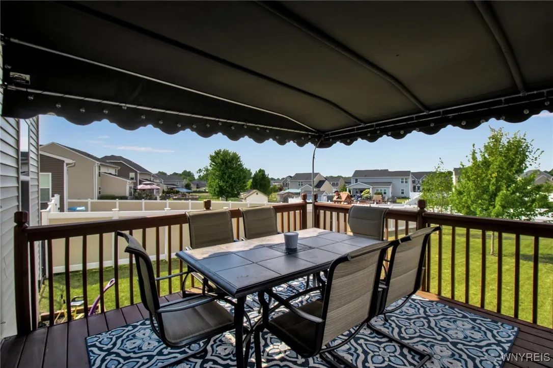 690 Pleasant View Drive, Lancaster, New York 14086, Lancaster, New York 14086, 3 Bedrooms Bedrooms, 7 Rooms Rooms,2 BathroomsBathrooms,Residential,Closed,690 Pleasant View Drive, Lancaster, New York 14086,0,B1630248