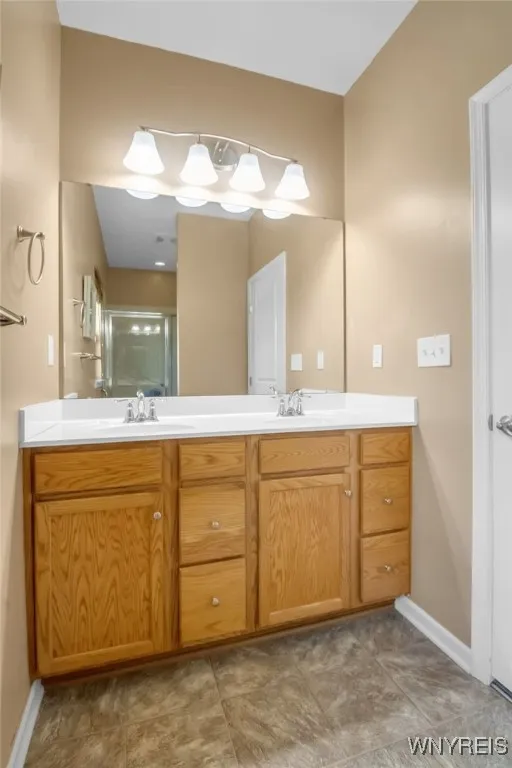 Primary Bedroom bath