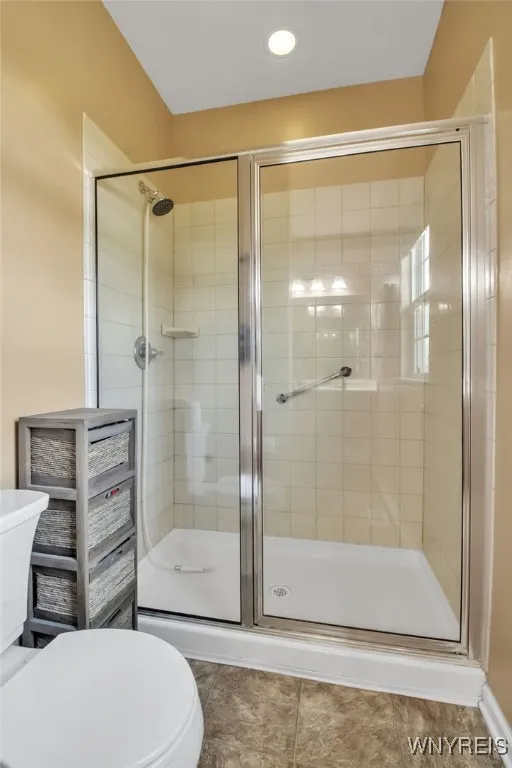 Primary Bedroom Bath