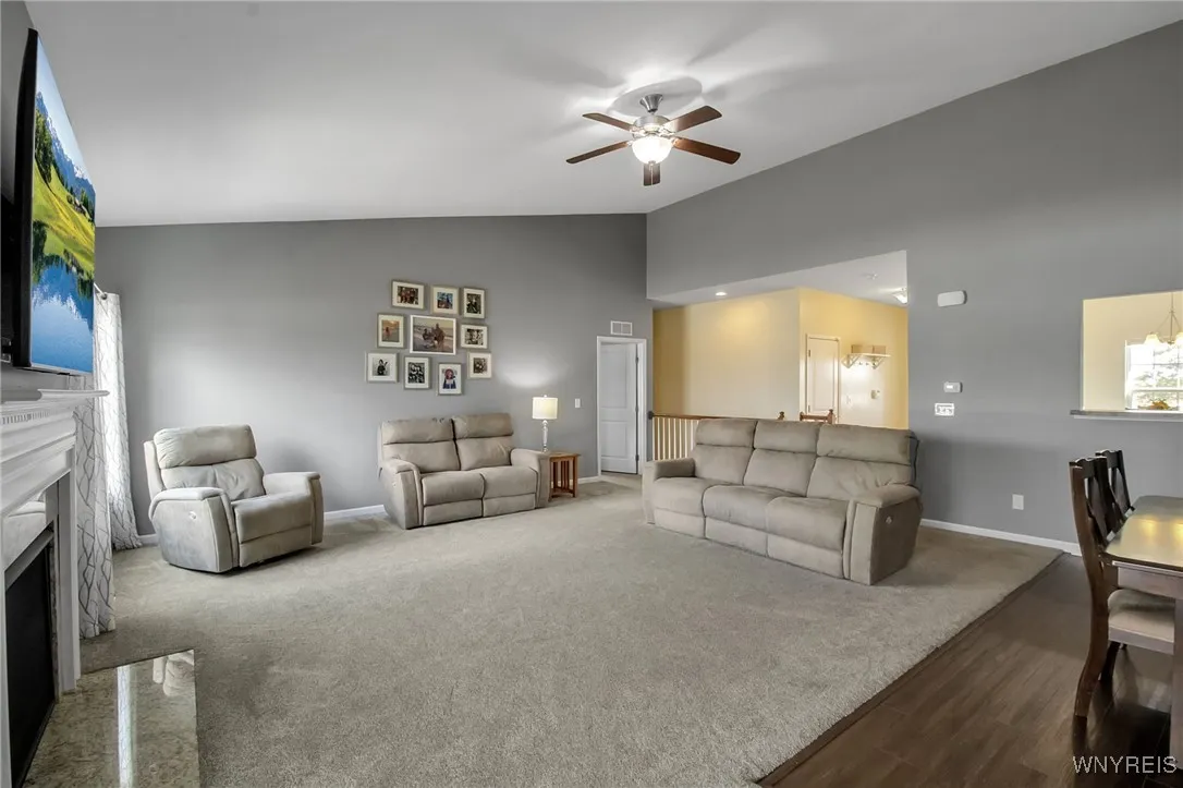 690 Pleasant View Drive, Lancaster, New York 14086, Lancaster, New York 14086, 3 Bedrooms Bedrooms, 7 Rooms Rooms,2 BathroomsBathrooms,Residential,Closed,690 Pleasant View Drive, Lancaster, New York 14086,0,B1630248