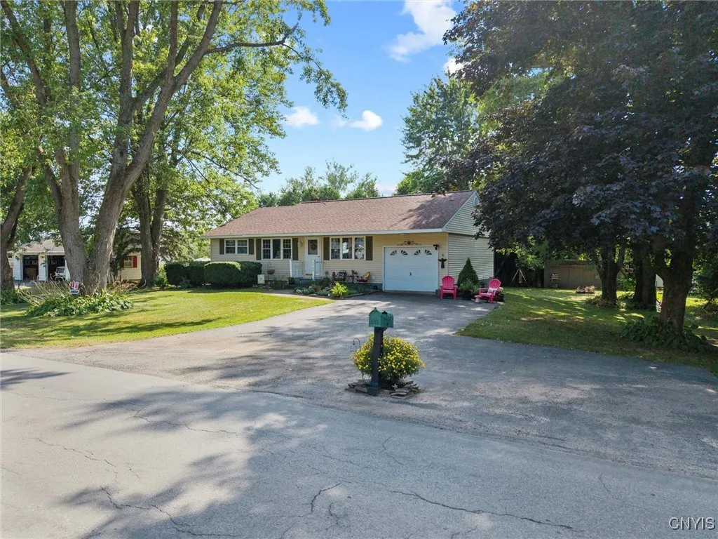 5765 Rock Road, Verona, New York 13478, Verona, New York 13478, 3 Bedrooms Bedrooms, 5 Rooms Rooms,1 BathroomBathrooms,Residential,Closed,5765 Rock Road, Verona, New York 13478,0,S1630904