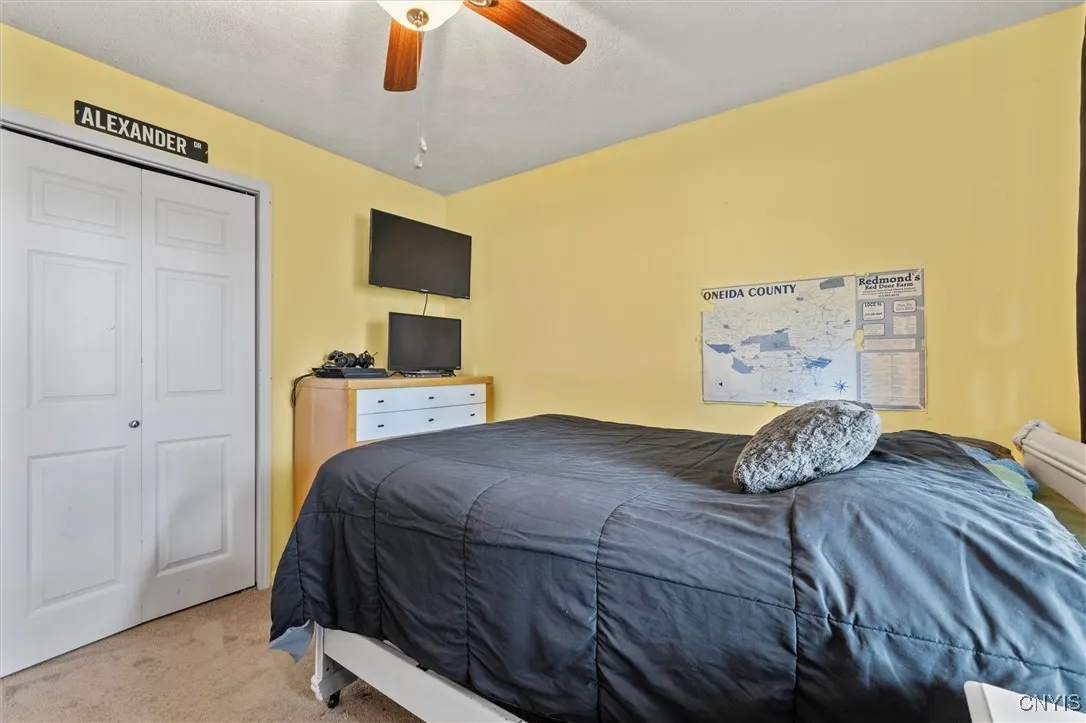 5765 Rock Road, Verona, New York 13478, Verona, New York 13478, 3 Bedrooms Bedrooms, 5 Rooms Rooms,1 BathroomBathrooms,Residential,Closed,5765 Rock Road, Verona, New York 13478,0,S1630904