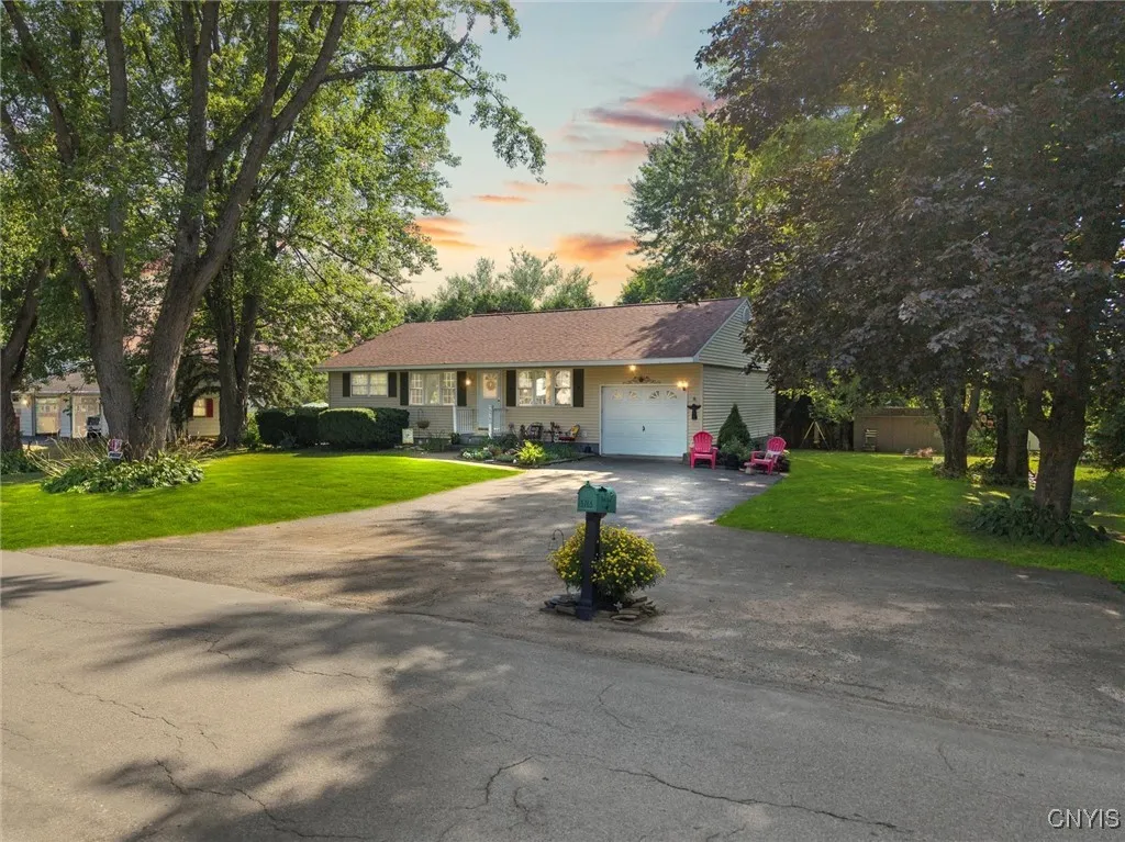 5765 Rock Road, Verona, New York 13478, Verona, New York 13478, 3 Bedrooms Bedrooms, 5 Rooms Rooms,1 BathroomBathrooms,Residential,Closed,5765 Rock Road, Verona, New York 13478,0,S1630904