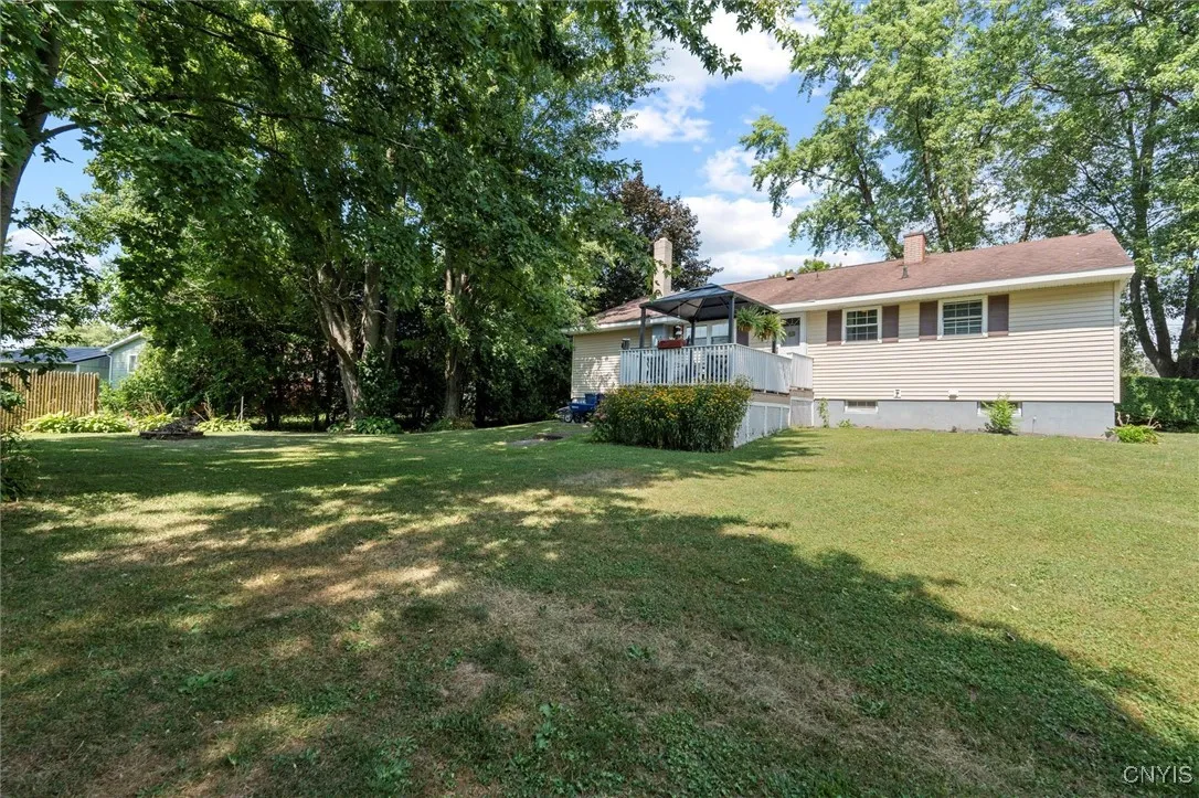 5765 Rock Road, Verona, New York 13478, Verona, New York 13478, 3 Bedrooms Bedrooms, 5 Rooms Rooms,1 BathroomBathrooms,Residential,Closed,5765 Rock Road, Verona, New York 13478,0,S1630904