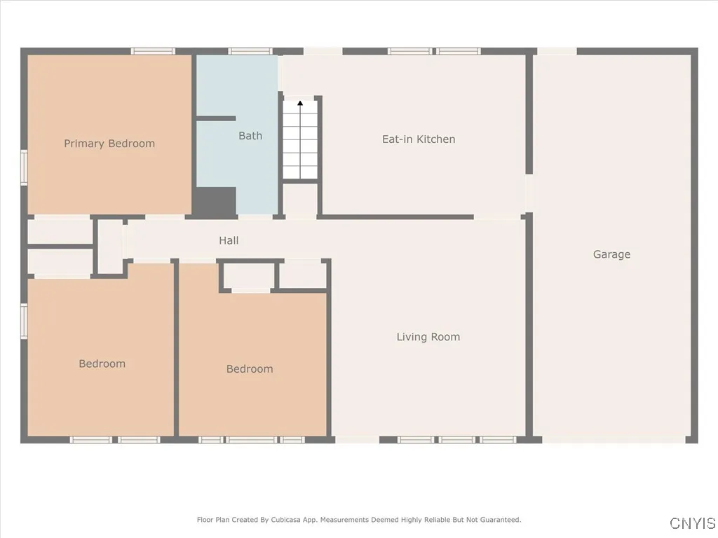 5765 Rock Road, Verona, New York 13478, Verona, New York 13478, 3 Bedrooms Bedrooms, 5 Rooms Rooms,1 BathroomBathrooms,Residential,Closed,5765 Rock Road, Verona, New York 13478,0,S1630904
