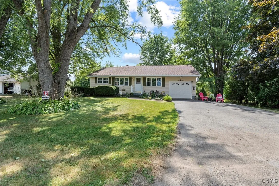 5765 Rock Road, Verona, New York 13478, Verona, New York 13478, 3 Bedrooms Bedrooms, 5 Rooms Rooms,1 BathroomBathrooms,Residential,Closed,5765 Rock Road, Verona, New York 13478,0,S1630904