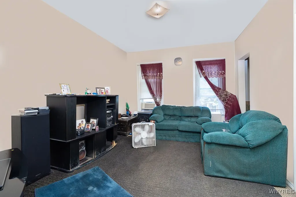 Upper Unit