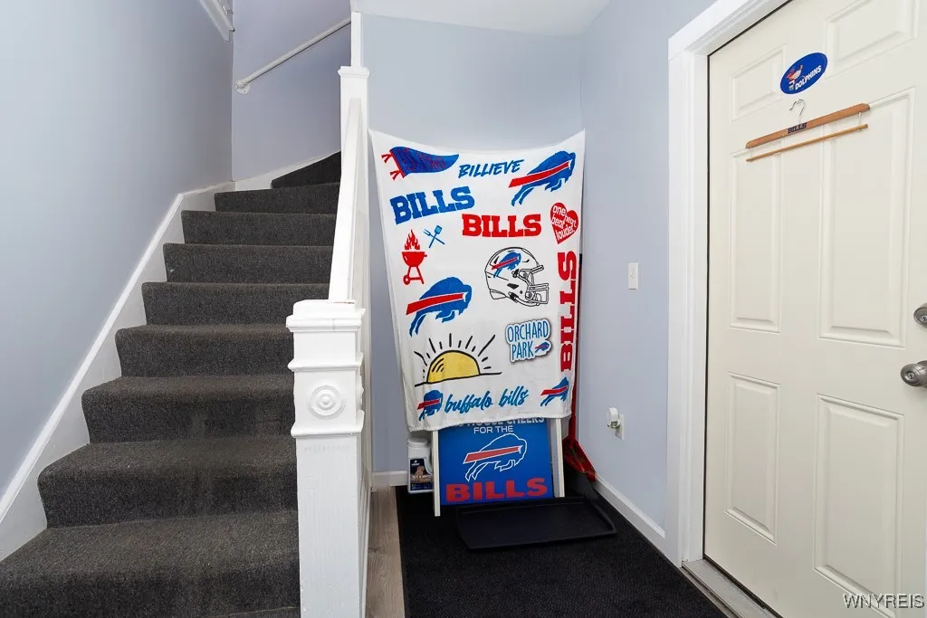 23 Mariner Street, Buffalo, New York 14201, Buffalo, New York 14201, 4 Bedrooms Bedrooms, ,3 BathroomsBathrooms,Residential,For Sale,23 Mariner Street, Buffalo, New York 14201,B1629063