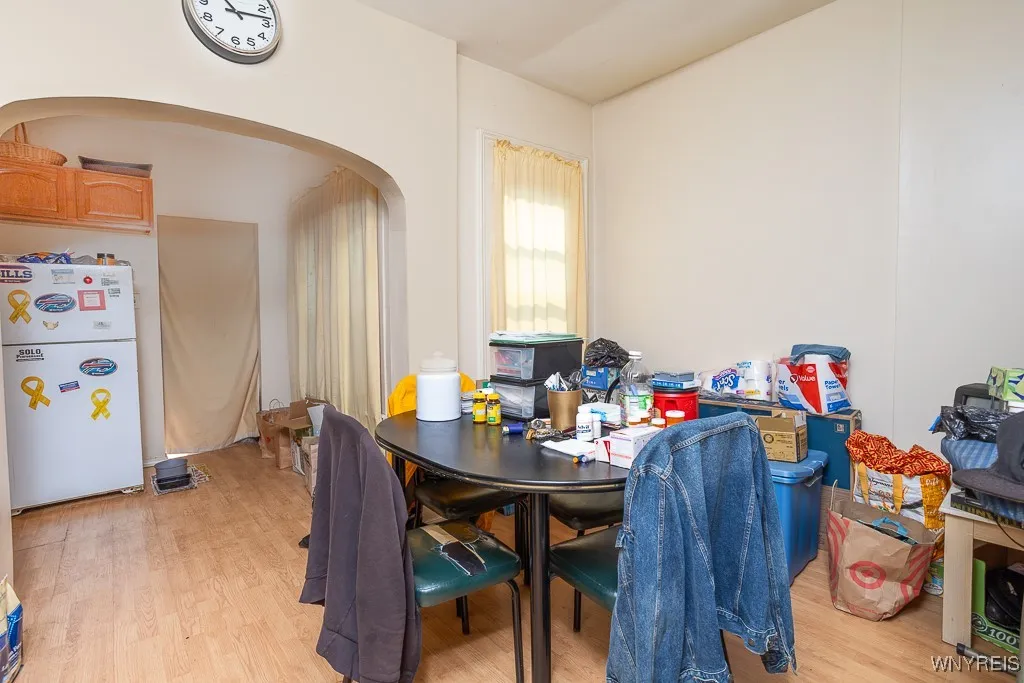 Upper Unit