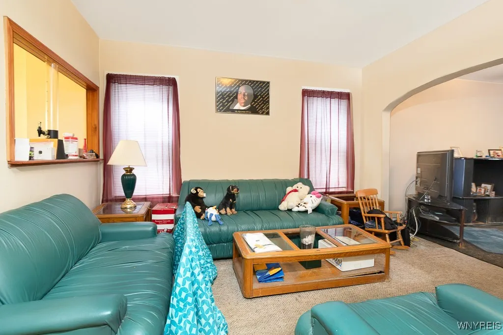 Upper Unit