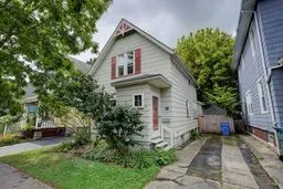 53 Nicholson Street, Rochester, New York 14620, Rochester, New York 14620, 2 Bedrooms Bedrooms, 5 Rooms Rooms,1 BathroomBathrooms,Residential,Closed,53 Nicholson Street, Rochester, New York 14620,0,R1630965