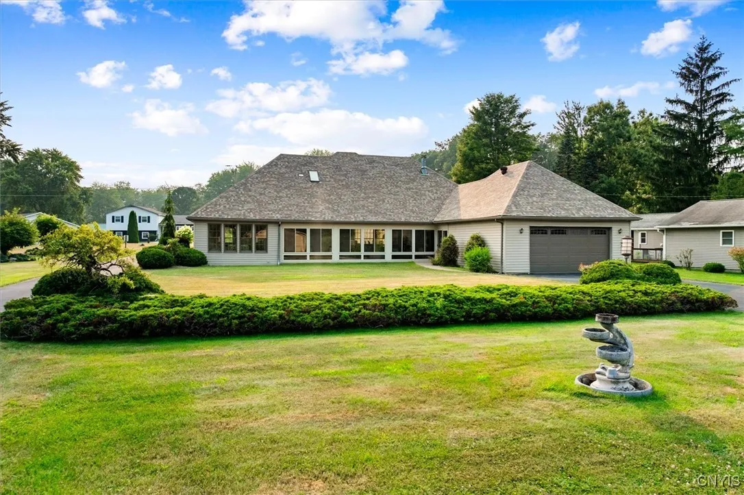 1524 Sandy Point Lane, Vienna, New York 13308, Vienna, New York 13308, 3 Bedrooms Bedrooms, 11 Rooms Rooms,3 BathroomsBathrooms,Residential,Closed,1524 Sandy Point Lane, Vienna, New York 13308,0,S1630983