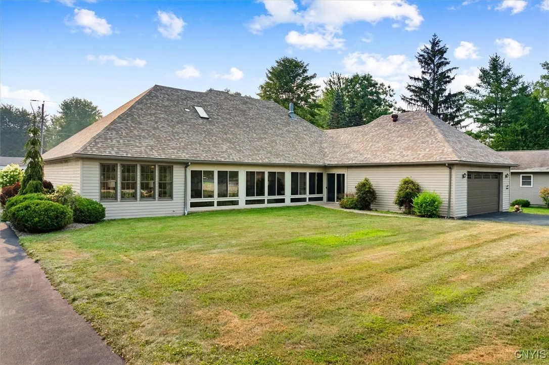 1524 Sandy Point Lane, Vienna, New York 13308, Vienna, New York 13308, 3 Bedrooms Bedrooms, 11 Rooms Rooms,3 BathroomsBathrooms,Residential,Closed,1524 Sandy Point Lane, Vienna, New York 13308,0,S1630983