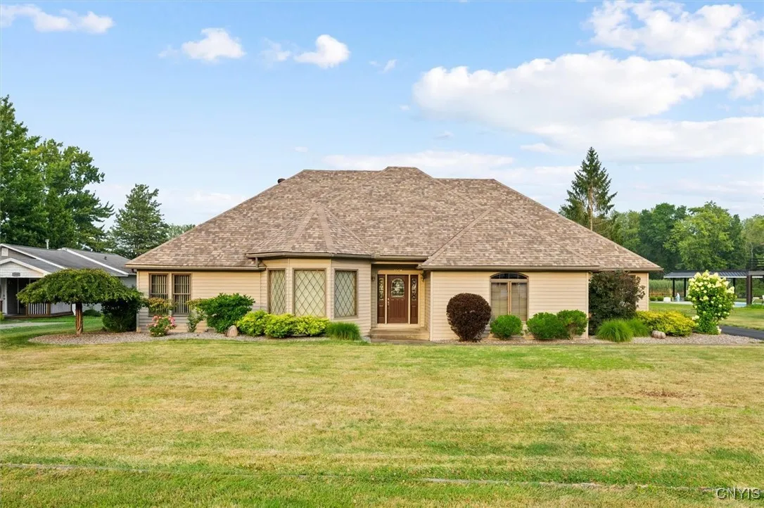 1524 Sandy Point Lane, Vienna, New York 13308, Vienna, New York 13308, 3 Bedrooms Bedrooms, 11 Rooms Rooms,3 BathroomsBathrooms,Residential,Closed,1524 Sandy Point Lane, Vienna, New York 13308,0,S1630983