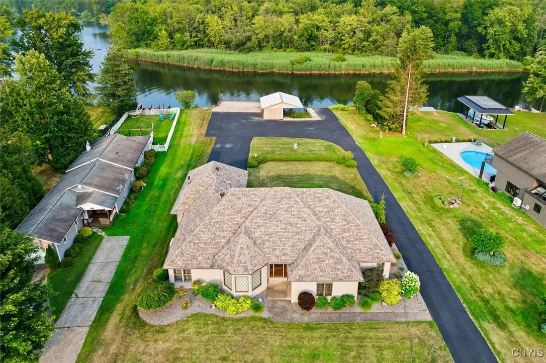 1524 Sandy Point Lane, Vienna, New York 13308, Vienna, New York 13308, 3 Bedrooms Bedrooms, 11 Rooms Rooms,3 BathroomsBathrooms,Residential,Closed,1524 Sandy Point Lane, Vienna, New York 13308,0,S1630983