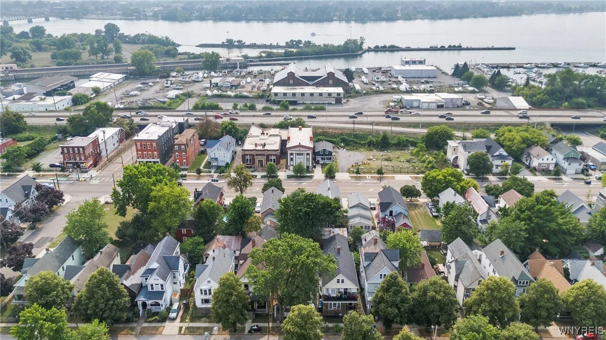 298 Dearborn Street, Buffalo, New York 14207, Buffalo, New York 14207, 2 Bedrooms Bedrooms, 5 Rooms Rooms,1 BathroomBathrooms,Residential,For Sale,298 Dearborn Street, Buffalo, New York 14207,B1630975