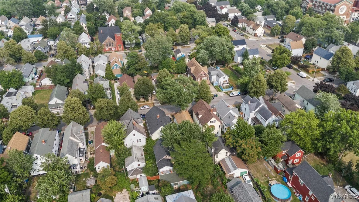 298 Dearborn Street, Buffalo, New York 14207, Buffalo, New York 14207, 2 Bedrooms Bedrooms, 5 Rooms Rooms,1 BathroomBathrooms,Residential,For Sale,298 Dearborn Street, Buffalo, New York 14207,B1630975