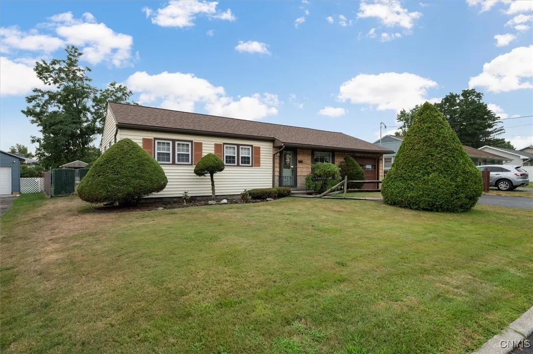 232 Riverview Parkway North, Rome, New York 13440, Rome, New York 13440, 3 Bedrooms Bedrooms, 6 Rooms Rooms,1 BathroomBathrooms,Residential,Closed,232 Riverview Parkway North, Rome, New York 13440,0,S1630165