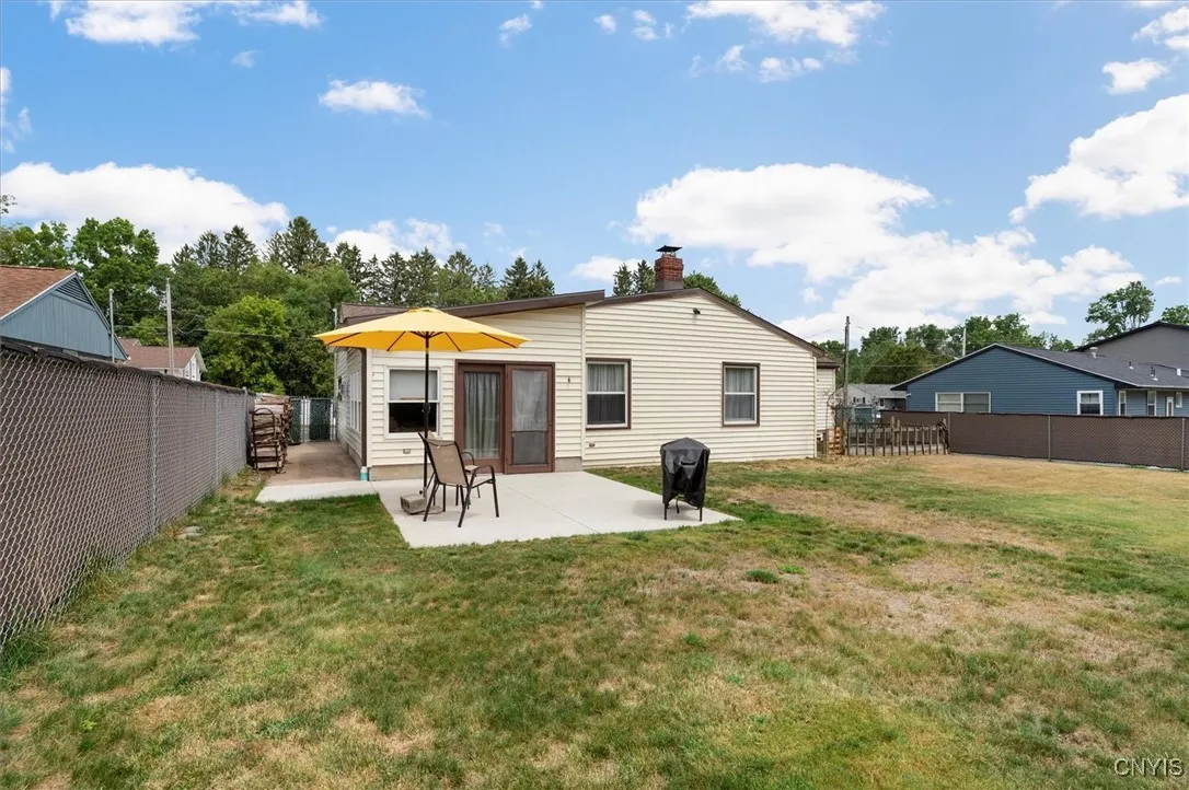 232 Riverview Parkway North, Rome, New York 13440, Rome, New York 13440, 3 Bedrooms Bedrooms, 6 Rooms Rooms,1 BathroomBathrooms,Residential,Closed,232 Riverview Parkway North, Rome, New York 13440,0,S1630165