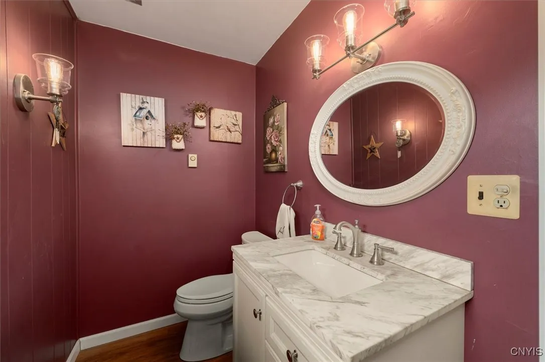232 Riverview Parkway North, Rome, New York 13440, Rome, New York 13440, 3 Bedrooms Bedrooms, 6 Rooms Rooms,1 BathroomBathrooms,Residential,Closed,232 Riverview Parkway North, Rome, New York 13440,0,S1630165