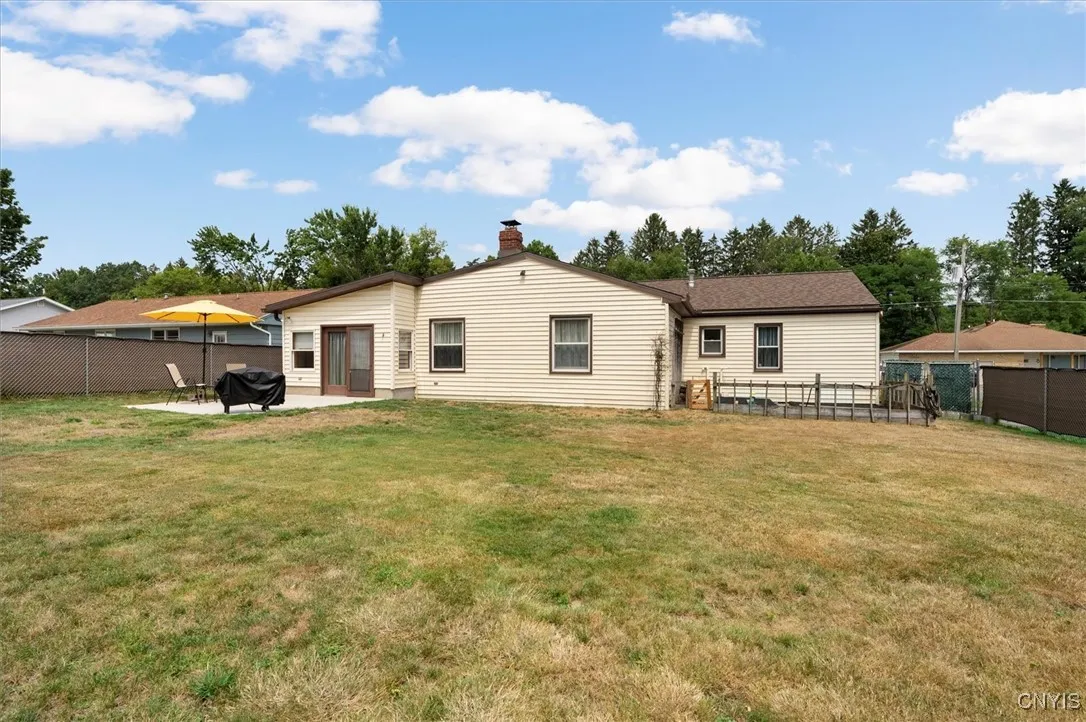 232 Riverview Parkway North, Rome, New York 13440, Rome, New York 13440, 3 Bedrooms Bedrooms, 6 Rooms Rooms,1 BathroomBathrooms,Residential,Closed,232 Riverview Parkway North, Rome, New York 13440,0,S1630165