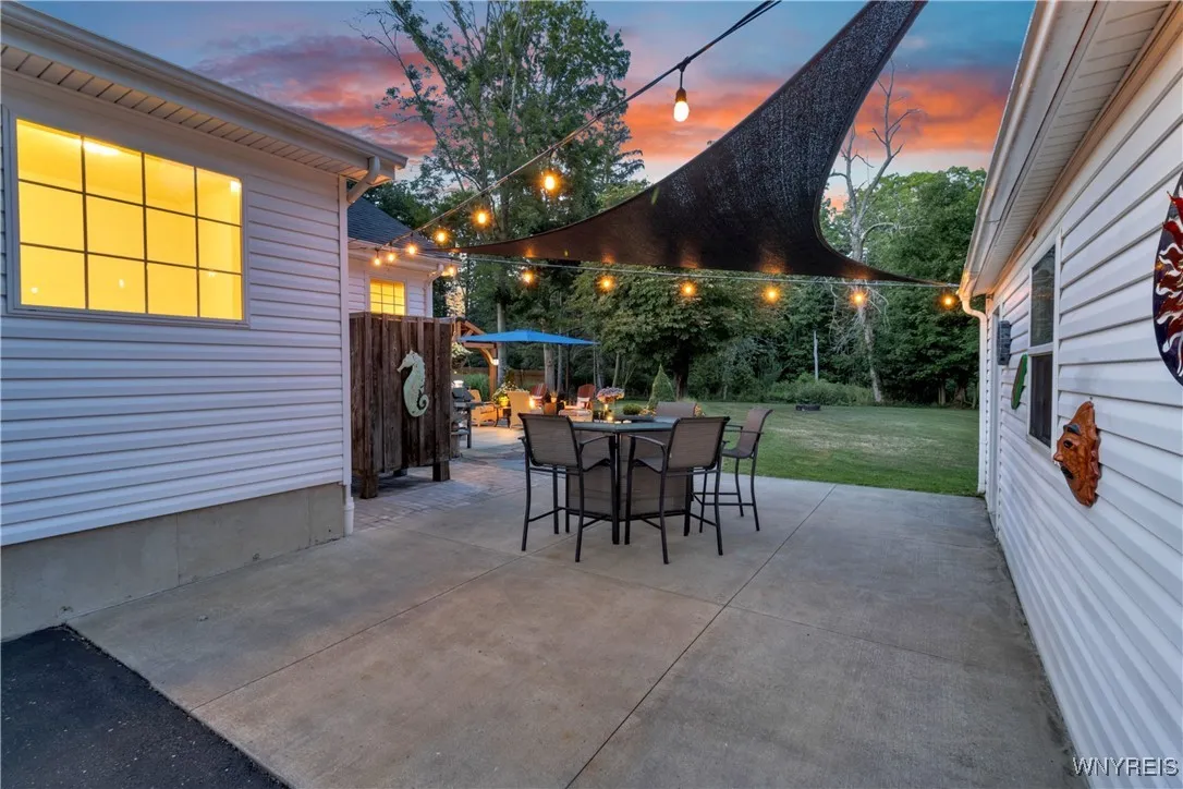 9181 Waterman Road, Evans, New York 14006, Evans, New York 14006, 3 Bedrooms Bedrooms, 6 Rooms Rooms,2 BathroomsBathrooms,Residential,Closed,9181 Waterman Road, Evans, New York 14006,0,B1630815