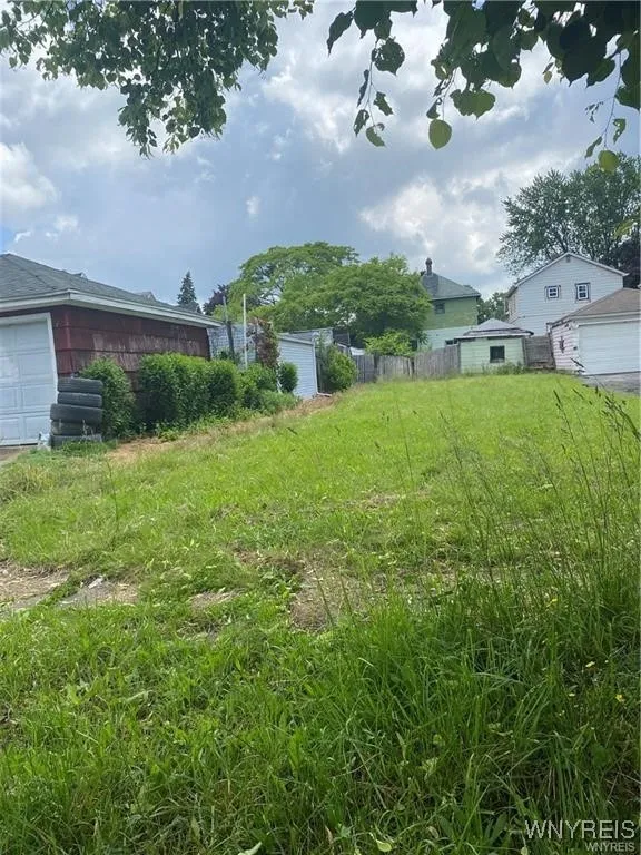 143 Stevens Avenue, Buffalo, New York 14215, Buffalo, New York 14215, ,Land,For Sale,143 Stevens Avenue, Buffalo, New York 14215,B1629818