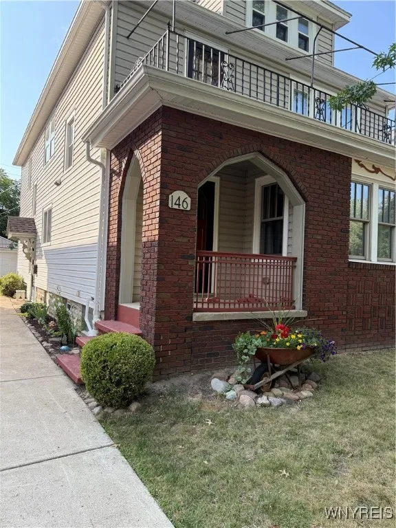 146 Chamberlin Drive, West Seneca, New York 14210, West Seneca, New York 14210, 4 Bedrooms Bedrooms, ,2 BathroomsBathrooms,Residential,For Sale,146 Chamberlin Drive, West Seneca, New York 14210,B1631000