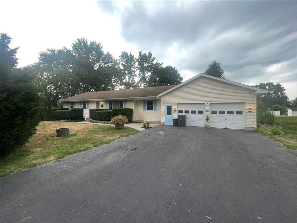 102 Norris Drive, Waterloo, New York 13165, Waterloo, New York 13165, 4 Bedrooms Bedrooms, 8 Rooms Rooms,2 BathroomsBathrooms,Residential,Closed,102 Norris Drive, Waterloo, New York 13165,0,R1630981