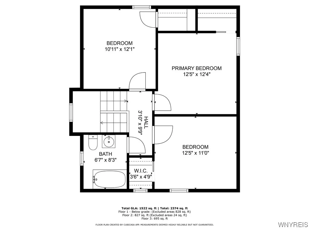 156 Stratford Road, Buffalo, New York 14216, Buffalo, New York 14216, 3 Bedrooms Bedrooms, 7 Rooms Rooms,1 BathroomBathrooms,Residential,For Sale,156 Stratford Road, Buffalo, New York 14216,B1629770