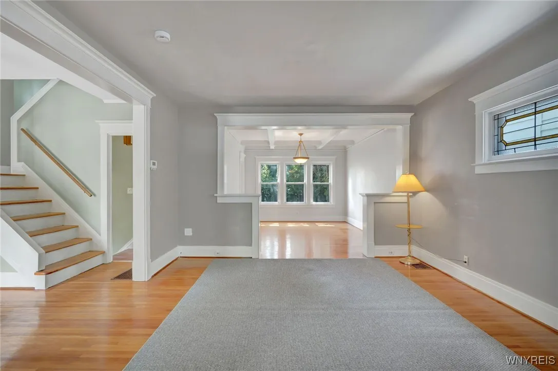 156 Stratford Road, Buffalo, New York 14216, Buffalo, New York 14216, 3 Bedrooms Bedrooms, 7 Rooms Rooms,1 BathroomBathrooms,Residential,For Sale,156 Stratford Road, Buffalo, New York 14216,B1629770