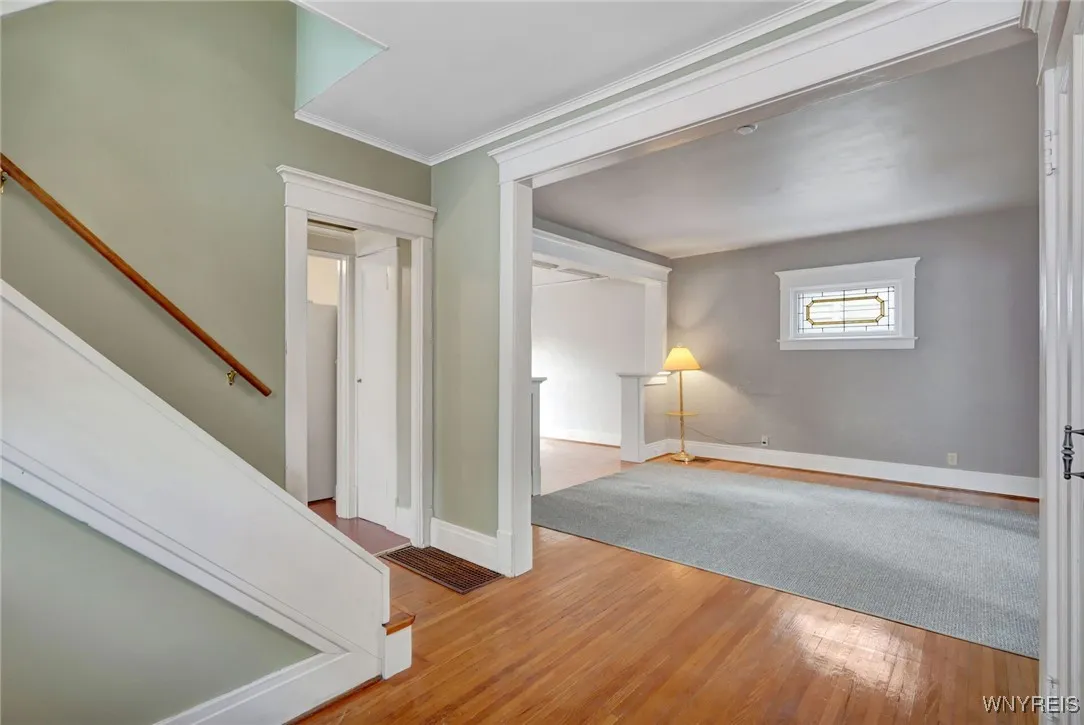 156 Stratford Road, Buffalo, New York 14216, Buffalo, New York 14216, 3 Bedrooms Bedrooms, 7 Rooms Rooms,1 BathroomBathrooms,Residential,For Sale,156 Stratford Road, Buffalo, New York 14216,B1629770