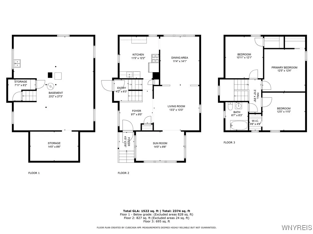 156 Stratford Road, Buffalo, New York 14216, Buffalo, New York 14216, 3 Bedrooms Bedrooms, 7 Rooms Rooms,1 BathroomBathrooms,Residential,For Sale,156 Stratford Road, Buffalo, New York 14216,B1629770