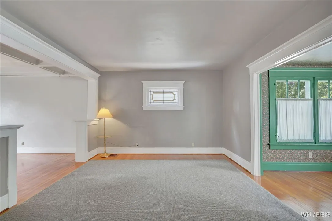 156 Stratford Road, Buffalo, New York 14216, Buffalo, New York 14216, 3 Bedrooms Bedrooms, 7 Rooms Rooms,1 BathroomBathrooms,Residential,For Sale,156 Stratford Road, Buffalo, New York 14216,B1629770