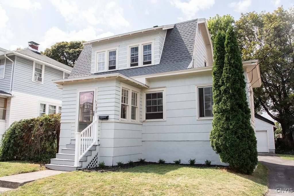 151 Loma Avenue, Syracuse, New York 13208, Syracuse, New York 13208, 2 Bedrooms Bedrooms, 5 Rooms Rooms,1 BathroomBathrooms,Residential,Closed,151 Loma Avenue, Syracuse, New York 13208,0,S1627579