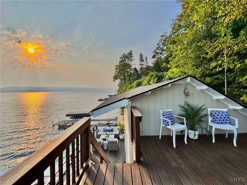 1686 Amerman Road, Skaneateles, New York 13152, Skaneateles, New York 13152, 2 Bedrooms Bedrooms, 5 Rooms Rooms,1 BathroomBathrooms,Residential,Closed,1686 Amerman Road, Skaneateles, New York 13152,0,S1627984
