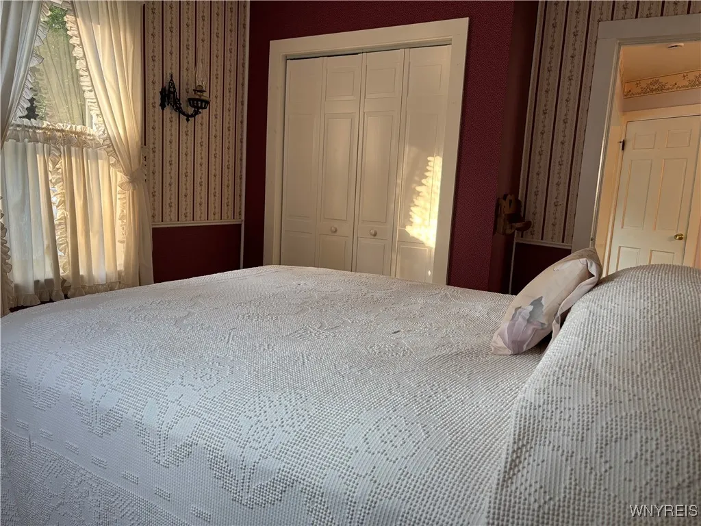 1st Floor Bedroom
