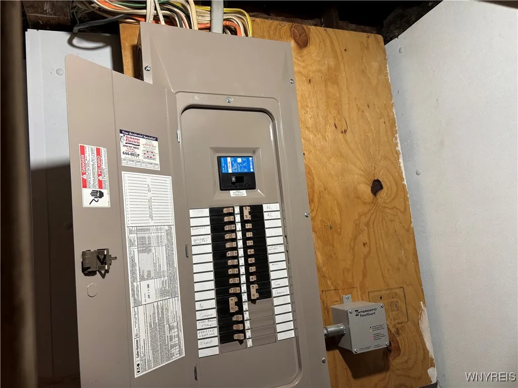 150 AMP