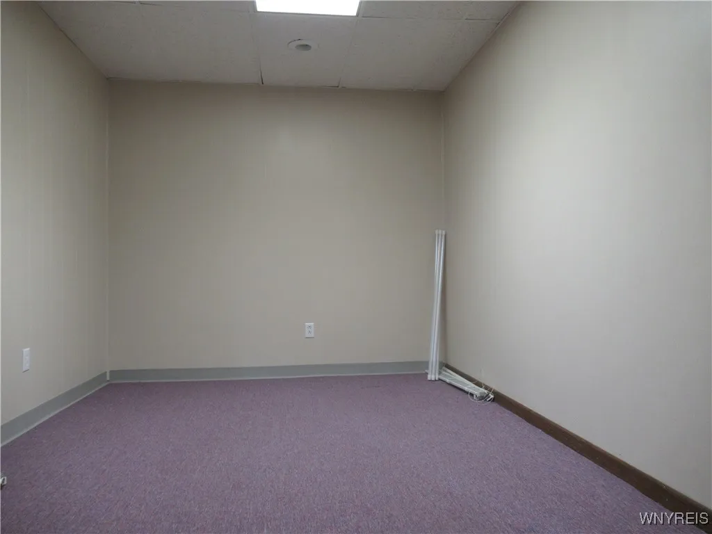 144 sq. ft Eating Area - Storage Area - Office