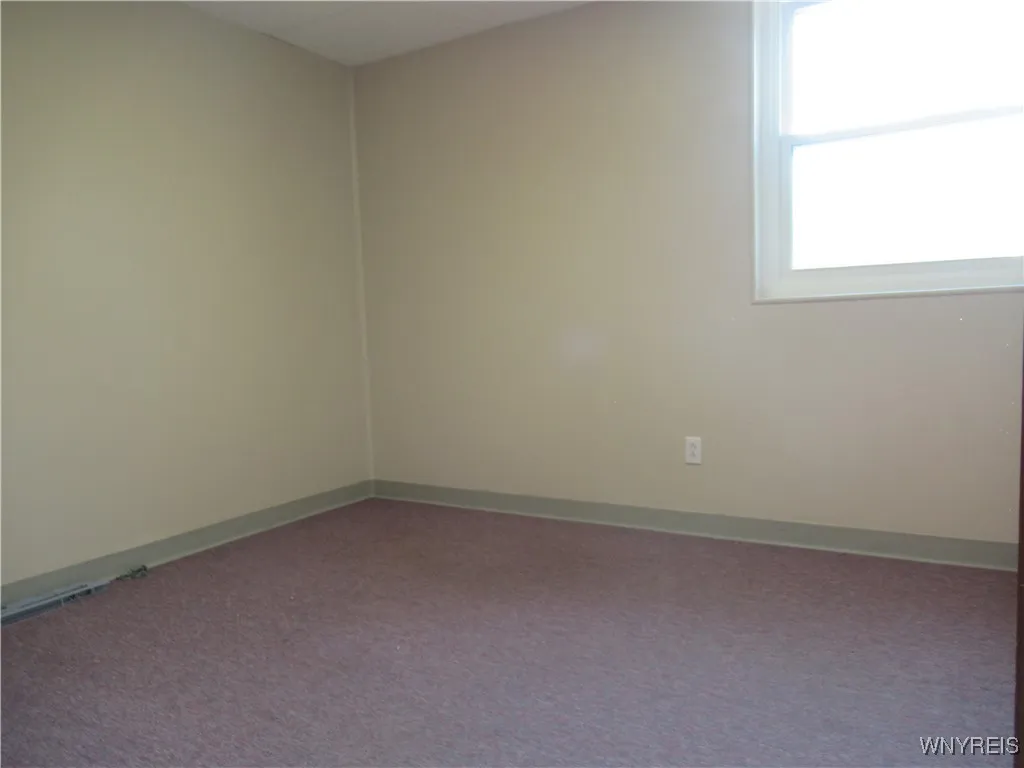 100 sq. ft. Office Storage Area