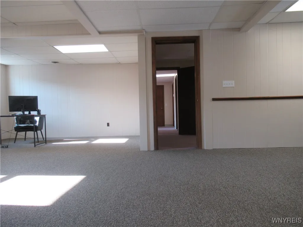 624 sq. ft. Clean & Bright Open Floor Plan