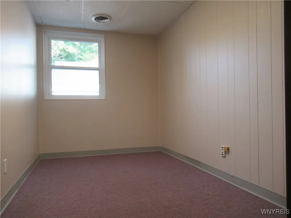 67 sq. ft. Office - Storage Area