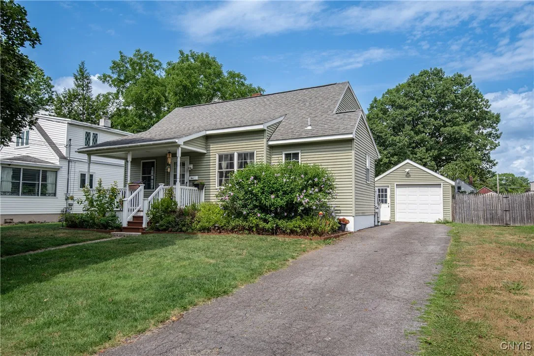 811 Harding Boulevard, Rome, New York 13440, Rome, New York 13440, 3 Bedrooms Bedrooms, 7 Rooms Rooms,2 BathroomsBathrooms,Residential,Closed,811 Harding Boulevard, Rome, New York 13440,0,S1630233