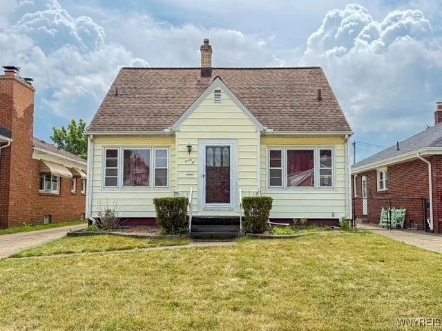 32 Westchester Boulevard, Tonawanda, New York 1421, Tonawanda, New York 14217, 3 Bedrooms Bedrooms, 7 Rooms Rooms,2 BathroomsBathrooms,Residential,For Sale,32 Westchester Boulevard, Tonawanda, New York 1421,B1630987