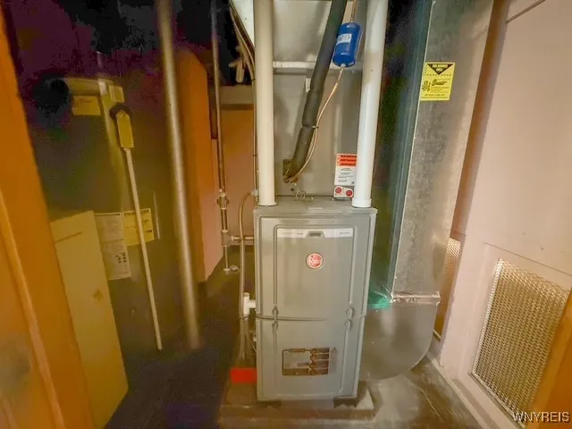 32 Westchester Boulevard, Tonawanda, New York 1421, Tonawanda, New York 14217, 3 Bedrooms Bedrooms, 7 Rooms Rooms,2 BathroomsBathrooms,Residential,Closed,32 Westchester Boulevard, Tonawanda, New York 1421,0,B1630987