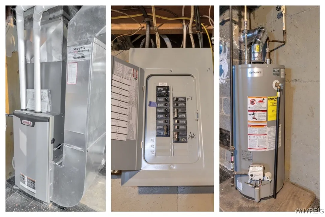 664 69th Street, Niagara Falls, New York 14304, Niagara Falls, New York 14304, 3 Bedrooms Bedrooms, 5 Rooms Rooms,1 BathroomBathrooms,Residential,Closed,664 69th Street, Niagara Falls, New York 14304,0,B1630388