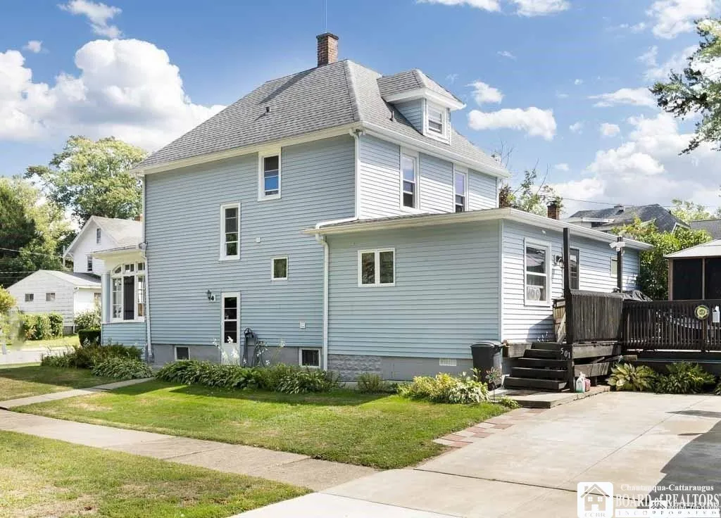 501 Mckinley Avenue, Dunkirk, New York 14048, Dunkirk, New York 14048, 4 Bedrooms Bedrooms, 7 Rooms Rooms,2 BathroomsBathrooms,Residential,Closed,501 Mckinley Avenue, Dunkirk, New York 14048,0,R1630005
