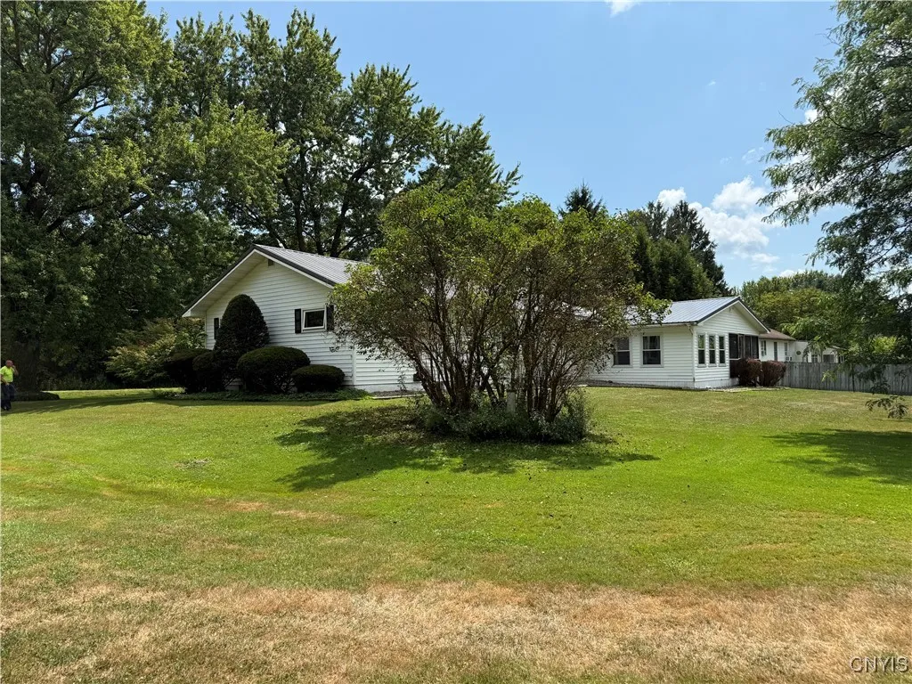 6391 Bartlett Road, Westmoreland, New York 13440, Westmoreland, New York 13440, 3 Bedrooms Bedrooms, 7 Rooms Rooms,1 BathroomBathrooms,Residential,Closed,6391 Bartlett Road, Westmoreland, New York 13440,0,S1631003