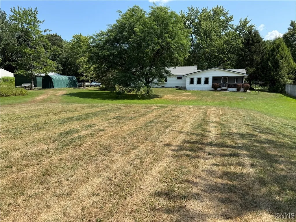 6391 Bartlett Road, Westmoreland, New York 13440, Westmoreland, New York 13440, 3 Bedrooms Bedrooms, 7 Rooms Rooms,1 BathroomBathrooms,Residential,Closed,6391 Bartlett Road, Westmoreland, New York 13440,0,S1631003